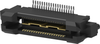 Stk Brd Conn, Hdr, 38Pos, 2Row, 0.64Mm; Product Range Amp Te Connectivity - 70AH0561 - Newark, An Avnet Company
