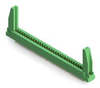 Card Edge Conn, Dual Side, 62Pos, Lug; Card Edge Connector Type Edac - 86AH4394 - Newark, An Avnet Company
