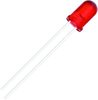 Led, Super Red, 500Mcd, 640Nm, T-1 3/4 Rohs Compliant Multicomp Pro - 24AJ1501 - Newark, An Avnet Company