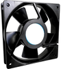 Axial Fan, Ball, 53Cfm, 33Db, 11W, 115V; Nominal Rated Voltage Ac Orion Fans - 89AH2377 - Newark, An Avnet Company