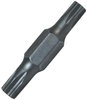 Hex Bit, Tamperproof Torx, Tt25/tt27; Bit Type Klein Tools - 48T8051 - Newark, An Avnet Company