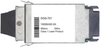 D-Link Compatible 1000Base-SX GBIC Optical Transceiver -- C016G102