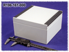 Small Enclosures - Diecast Enclosures - Rolec Diecast Enclosures -- R196-161-000 - Image