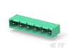 PCB Terminal Blocks - 282962-6 - TE Connectivity