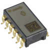 Motion Sensors - Motion Sensors - Inclinometers - SCA103T-D05-1 -- 893824-SCA103T-D05-1