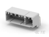 PCB Headers & Receptacles - 2-638611-6 - TE Connectivity