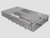 QSFP DD - UE36C2620005001 - Amphenol Communications Solutions