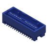 Headers, Male Pins - 900-2011970224TR-ND - DigiKey