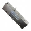 Modular/Ethernet Connector (RJ45) Jacks With Magnetics - 553-1466-ND - DigiKey