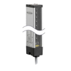 Machine Safety - Light Curtains - LX12ESR - Quarktwin Technology Ltd.