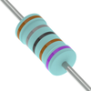 Through Hole Resistors - MFP25SBBD52-1K8-ND - DigiKey