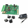 Analog to Digital Converters (ADCs) Evaluation Boards - 505-EVAL-AD7124-4SDZ-ND - DigiKey