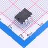 Memory >> SRAM -- 23LCV1024-I/P - Image