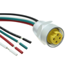 Circular Cable Assemblies - 889-2370-ND - DigiKey