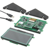 Development Boards, Kits, Programmers - Evaluation Boards - Evaluation and Demonstration Boards and Kits - STK-CY-043 - Acme Chip Technology Co., Limited
