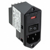 Power Entry Modules (PEM) - 2-6609940-2-ND - DigiKey