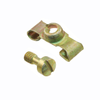 D-Sub, D-Shaped Connector Jackscrews - 1003-1042-ND - DigiKey