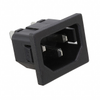 Power Entry Modules (PEM) - 2057-IEC-C-1-150-ND - DigiKey
