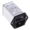 Power Entry Modules (PEM) - 486-5825-ND - DigiKey