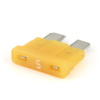 Littelfuse ATO®/ATC Fuse, LED Smart Glow, 5A, 32VDC, Tan, 0ATO005.MXGLO - 46281 - Waytek, Inc.
