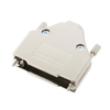 D-Sub, D-Shaped Connector Backshells, Hoods - 4414-6560-0145-03-ND - DigiKey