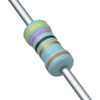 Through Hole Resistors - MBA0204AC4709FC100-ND - DigiKey