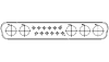 D-Sub Connectors - 212518-1 - Powell Electronics, Inc.