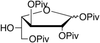 1,2,3,6-Tetra-O-pivaloyl-α-D-galactofuranoside - 13773 - Medical Isotopes, Inc.