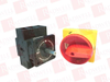 Disconnect Switch - 31703692 - Radwell International