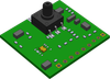 Pressure sensors & Load sensors - Pressure sensors - Sensor + PCB (FR4) - Angst+Pfister Sensors and Power