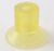 Vinyl Vacuum Cups - VC19-AY - Vac3 Cubes
