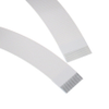 Flat Flex Ribbon Jumpers, Cables - FJH-24-D-36.00-4-ND - DigiKey