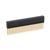 Headers, Receptacles, Female Sockets - 612-ESQ-125-39-G-D-ND - DigiKey