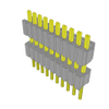 Board Spacers, Stackers (Board to Board) - 612-DWM-10-01-G-S-275-ND - DigiKey