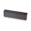 Headers, Receptacles, Female Sockets - 6-534206-2 - ODG (Origin Data Global)