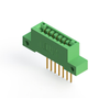 Edgeboard Connectors - 151-846-007-540-112-ND - DigiKey