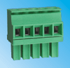 Pluggable Terminal Blocks -- PTB350B-04 - Image