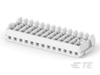 Rectangular Wire & Cable Connectors & Housings - 1-353293-3 - TE Connectivity