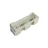 Headers, Male Pins - 609-10155054-1211LFDKR-ND - DigiKey