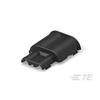 Rectangular Connector Accessories - 17-9-2301629-1-ND - DigiKey