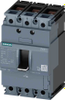 MCCBs - 2115982 - RS Components, Ltd.