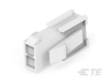 Rectangular Wire & Cable Connectors & Housings - 2491734-2 - TE Connectivity