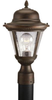 P5445-20 Exterior -Post/Pier Head - 604046 - Capital Lighting, Inc.
