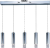 Island/Pool Table-4 Light + - 394069 - Light Center (The)