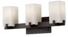 VS18403-ORB Bathroom Fixtures-Three Lights - 610403 - Capital Lighting, Inc.