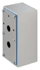 Assembly housing NBGLC - NBGLC Housing - NBGLC32.1/NSK -  - Schmersal Inc.