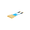 Coaxial Cables (RF) - 2317-TM4CSSS28RPFS031C-ND - DigiKey