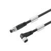 Circular Cable Assemblies - 281-1824580160-ND - DigiKey