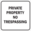 Traffic Sign: Industrial - 75178 - Brady Corporation