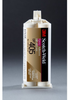 3M Scotch-Weld DP405 Black Two-Part Epoxy Adhesive - Black - Base & Accelerator (B/A) - 400 ml Cartridge 07699 - 051111-07699 - R. S. Hughes Company, Inc.